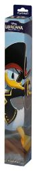 Disney Lorcana: Azurite Sea - Playmat Donald Duck - Karetní hry Disney Lorcana: Azurite Sea - Playmat Donald Duck