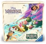 Disney Lorcana: Archazia’s Island - Illumineer's Trove Disney Lorcana: Archazia’s Island - Illumineer's Trove