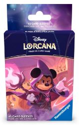 Disney Lorcana TCG: Reign of Jafar - Card Sleeves Mickey Mouse