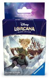 Disney Lorcana TCG: Reign of Jafar - Card Sleeves Tinker Bell