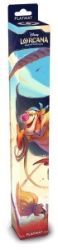 Disney Lorcana: Archazia’s Island - Playmat Tiger - Karetní hry Disney Lorcana: Archazia’s Island - Playmat Tiger
