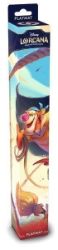 Disney Lorcana: Archazia’s Island - Playmat Tiger