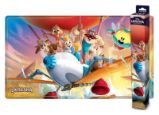 Disney Lorcana TCG: Reign of Jafar - Playmat Rescue Rangers Disney Lorcana TCG: Reign of Jafar - Playmat Rescue Rangers
