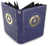 Disney Lorcana: Premium Card Portfolio Disney Lorcana: Premium Card Portfolio
