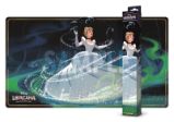 Disney Lorcana TCG: Fabled - Playmat Cinderella Disney Lorcana TCG: Fabled - Playmat Cinderella