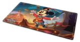 Disney Lorcana TCG: Whispers in the Well - Playmat Mickey Mouse Disney Lorcana TCG: Whispers in the Well - Playmat Mickey Mouse