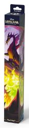 Disney Lorcana TCG: Winterspell - Playmat Dragon Fire - Sběratelské karty Disney Lorcana TCG: Winterspell - Playmat Dragon Fire