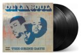 LP DE LA SOUL - THE GRIND DATE