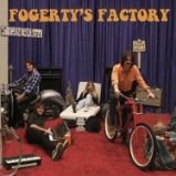 Fogerty's Factory - LP - Světový Pop Rock na vinylu Fogerty´s Factory - LP