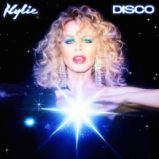 Kylie Minogue: Disco - CD - Světový Pop Rock na CD CD Kylie Minogue - Disco