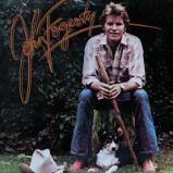 LP Fogerty John - John Fogerty - Světový Pop Rock na vinylu LP Fogerty John - John Fogerty