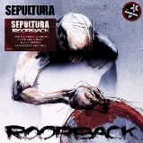 2 LP Sepultura: Roorback 2 LP Sepultura: Roorback