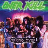 LP Overkill - Taking Over