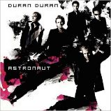 LP Duran Duran - Astronaut