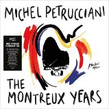 2 LP Petrucciani Michel - Michel Petrucciani: Montreux Years 2 LP Petrucciani Michel - Michel Petrucciani: Montreux Years