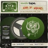 2 LP Motörhead: The Löst Tapes Vol. 3 (live In Malmö 2000)