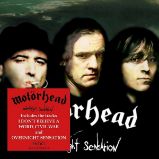 CD Motörhead - Overnight Sensation - Světový punk a metal na CD CD Motörhead - Overnight Sensation