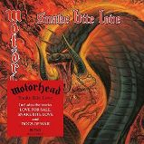 CD Snake Bite Love