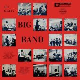LP Art Blakey - Art Blakey Big Band LP Art Blakey - Art Blakey Big Band