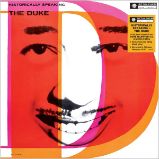 LP Duke Ellington : Historically Speaking - The Duke LP Duke Ellington : Historically Speaking - The Duke
