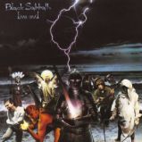 CD Live Evil (40th Anniversary / Super Deluxe) - Black Sabbath - Světový punk a metal na CD CD Live Evil (40th Anniversary / Super Deluxe)