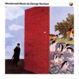 LP Harrison George - Wonderwall Music (RSD 2024) LP Harrison George - Wonderwall Music (RSD 2024)