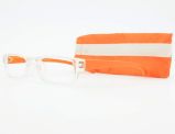 Neon Orange+ 2,00 Dioptrien
