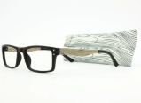 Brio Black + 1,50 Dioptrien