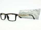 Brio Black + 2,50 Dioptrien - Home deco Brio Black + 2,50 Dioptrien