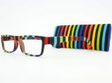 Stripes Gaudy+ 2,00 Dioptrien Stripes Gaudy+ 2,00 Dioptrien