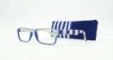 Contra Block Blue + 1,00 Dioptrien