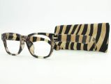 Saffari Ebony+ 2,00 Dioptrien