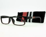 Business Black+ 2,50 Dioptrien