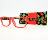 Piana Red+ 2,50 Dioptrien
