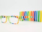Stripes White+ 1,50 Dioptrien Stripes White+ 1,50 Dioptrien