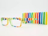Stripes White+ 2,00 Dioptrien Stripes White+ 2,00 Dioptrien