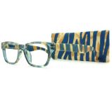 Saffari Cobalt+ 1,50 Dioptrien