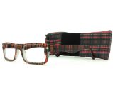Highland Black+ 1,50 Dioptrien Highland Black+ 1,50 Dioptrien