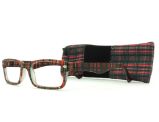 Highland Black+ 2,00 Dioptrien Highland Black+ 2,00 Dioptrien