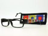 House Black + 2,00 Dioptrien
