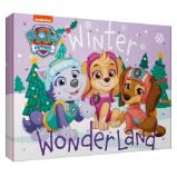 Tlapková patrola Adventní kalednář 2025 Winter Wonderland Tlapková patrola Adventní kalednář 2025 Winter Wonderland