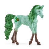 Jednorožec Mint Chocolate - Figurky zvířátek Jednorožec Mint Chocolate