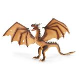 Harry Potter - WW Drache - Figurky a hrací sety Harry Potter - WW Drache