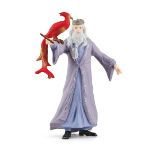 Harry Potter - Dumbledore & Fawks