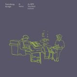LP Svaneborg Kardyb - At Home Ep
