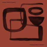 CD Ancient Infinity Orchestra: It´s Always About Liberation CD Ancient Infinity Orchestra: It´s Always About Liberation