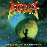 LP Atheist: Unquestionable Presence (Reissue 2026)