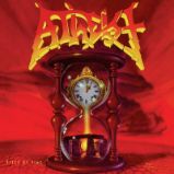 LP Atheist: Piece Of Time (Reissue 2026) (Orange Vinyl) - Atheist - Světový punk a metal na vinylu LP Atheist: Piece Of Time (Reissue 2026) (Orange Vinyl)