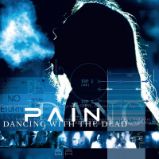 LP Pain - Dancing With The Dead (Blue vinyl, Remastered) - Světový punk a metal na vinylu LP Pain - Dancing With The Dead (Blue vinyl, Remastered)