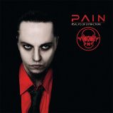CD Pain: Psalms Of Extinctions (Remastered) CD Pain: Psalms Of Extinctions (Remastered)